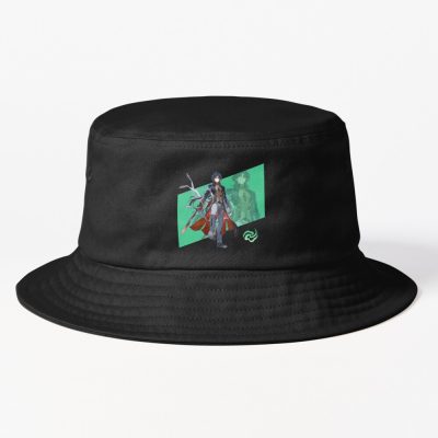 Blade - Honkai: Star Rail Bucket Hat Official Honkai: Star Rail Merch