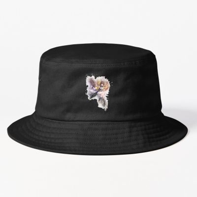 Sushang - Honkai Star Rail (Watercolor) Bucket Hat Official Honkai: Star Rail Merch