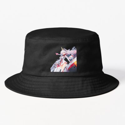 Honkai Star Rail Bucket Hat Official Honkai: Star Rail Merch