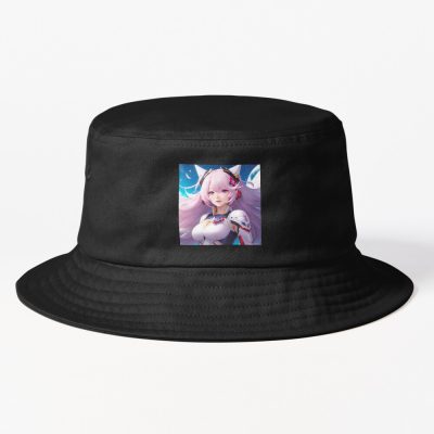 Honkai Star Rail Bucket Hat Official Honkai: Star Rail Merch
