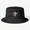 Silver Wolf - Honkai: Star Rail Bucket Hat Official Honkai: Star Rail Merch