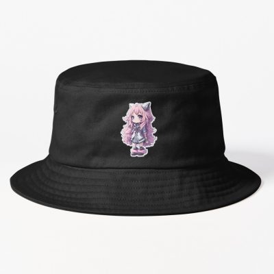 Cute Honkai Star Rail Bucket Hat Official Honkai: Star Rail Merch