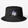 Silver Wolf - Honkai: Star Rail Bucket Hat Official Honkai: Star Rail Merch