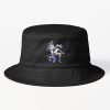 Silver Wolf - Honkai: Star Rail Bucket Hat Official Honkai: Star Rail Merch