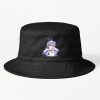 Silver Wolf - Honkai: Star Rail Bucket Hat Official Honkai: Star Rail Merch
