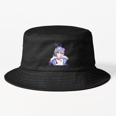 Silver Wolf - Honkai: Star Rail Bucket Hat Official Honkai: Star Rail Merch