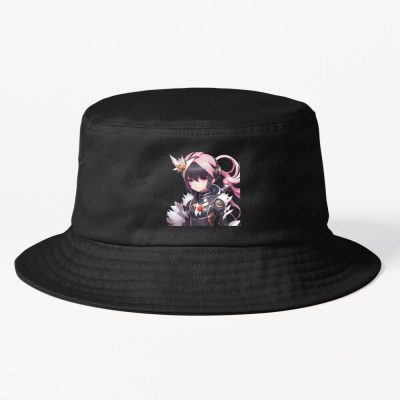 Honkai Star Rail Bucket Hat Official Honkai: Star Rail Merch