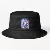 Silver Wolf - Honkai: Star Rail Bucket Hat Official Honkai: Star Rail Merch