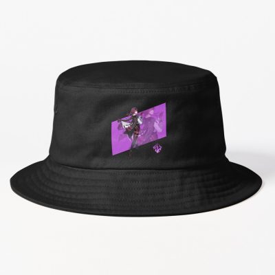 Kafka - Honkai: Star Rail Bucket Hat Official Honkai: Star Rail Merch