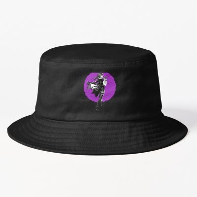 Honkai Star Rail - Kafka *Sun Art* Bucket Hat Official Honkai: Star Rail Merch