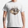 Jing Yuan Splash (Honkai: Star Rail) T-Shirt Official Honkai: Star Rail Merch
