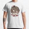 Honkai Star Rail Chibi Welt Pfp T-Shirt Official Honkai: Star Rail Merch
