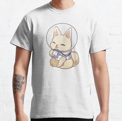Honkai Star Rail Peppy Pfp T-Shirt Official Honkai: Star Rail Merch
