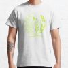 Honkai Star Rail Path Of Abundance T-Shirt Official Honkai: Star Rail Merch