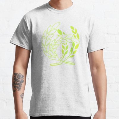 Honkai Star Rail Path Of Abundance T-Shirt Official Honkai: Star Rail Merch