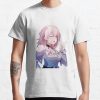 March 7Th - Honkai: Star Rail T-Shirt Official Honkai: Star Rail Merch