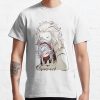 Honkai Star Rail Jing Yuan T-Shirt Official Honkai: Star Rail Merch