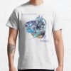 Honkai Star Rail Yanqing T-Shirt Official Honkai: Star Rail Merch