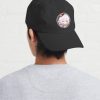 Honkai Star Rail Chibi March Pfp Cap Official Honkai: Star Rail Merch