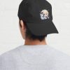 Honkai Star Rail Chibi Serval- Mic Cap Official Honkai: Star Rail Merch