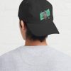 Blade - Honkai: Star Rail Cap Official Honkai: Star Rail Merch