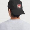 Honkai Star Rail Chibi Himeko Pfp Cap Official Honkai: Star Rail Merch