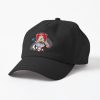 Honkai Star Rail Chibi Pom Pom- Inspect Cap Official Honkai: Star Rail Merch