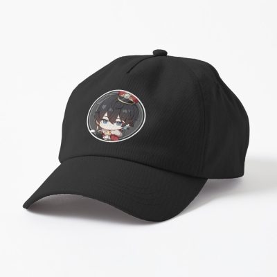 Honkai Star Rail Chibi Dan Heng Pfp Cap Official Honkai: Star Rail Merch
