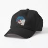 Honkai Star Rail Chibi Blade- Creeping Cap Official Honkai: Star Rail Merch