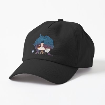 Honkai Star Rail Chibi Blade- Need Healing Cap Official Honkai: Star Rail Merch