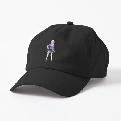 March 7Th - Honkai: Star Rail Cap Official Honkai: Star Rail Merch