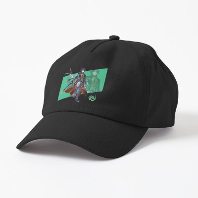 Blade - Honkai: Star Rail Cap Official Honkai: Star Rail Merch