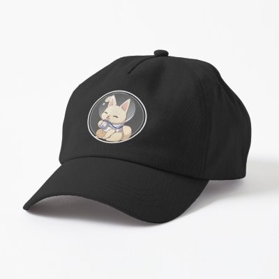 Honkai Star Rail Peppy Pfp Cap Official Honkai: Star Rail Merch