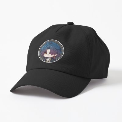 Honkai Star Rail Chibi Blade Pfp Cap Official Honkai: Star Rail Merch
