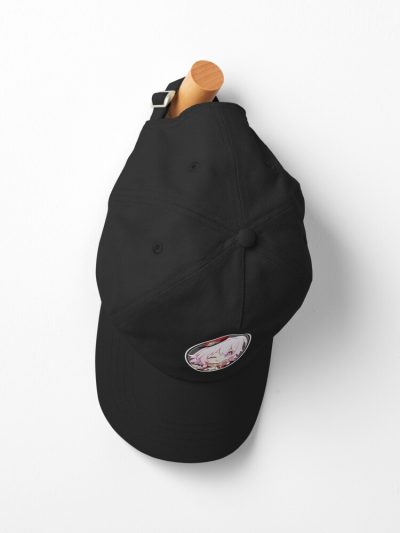 Honkai Star Rail Chibi March Pfp Cap Official Honkai: Star Rail Merch