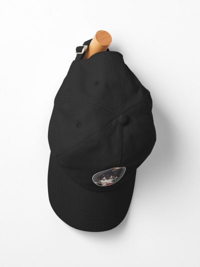 Honkai Star Rail Chibi Dan Heng Pfp Cap Official Honkai: Star Rail Merch