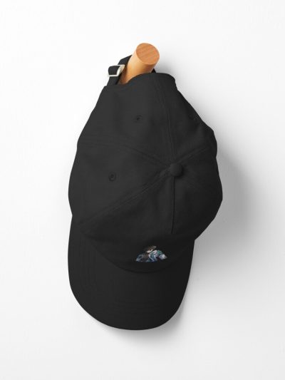 Dan Heng - Honkai: Star Rail Cap Official Honkai: Star Rail Merch