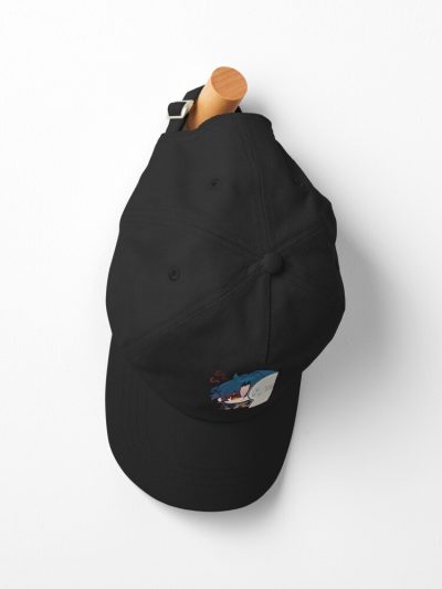 Honkai Star Rail Chibi Blade- Creeping Cap Official Honkai: Star Rail Merch