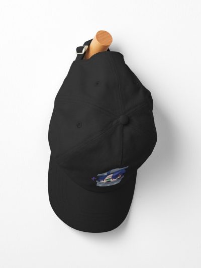 Honkai Star Rail Chibi Sampo- Trash Cap Official Honkai: Star Rail Merch