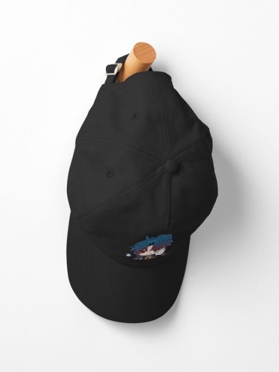 Honkai Star Rail Chibi Blade- Need Healing Cap Official Honkai: Star Rail Merch