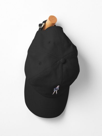 March 7Th - Honkai: Star Rail Cap Official Honkai: Star Rail Merch