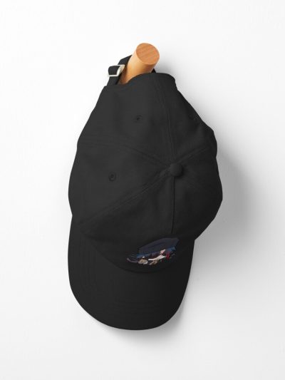 Honkai Star Rail Chibi Blade- Incognito Cap Official Honkai: Star Rail Merch