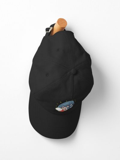 Honkai Star Rail Chibi Natasha Cap Official Honkai: Star Rail Merch