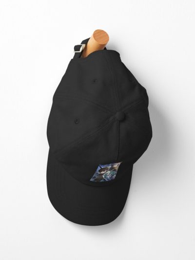 Dan Heng - Honkai: Star Rail Cap Official Honkai: Star Rail Merch