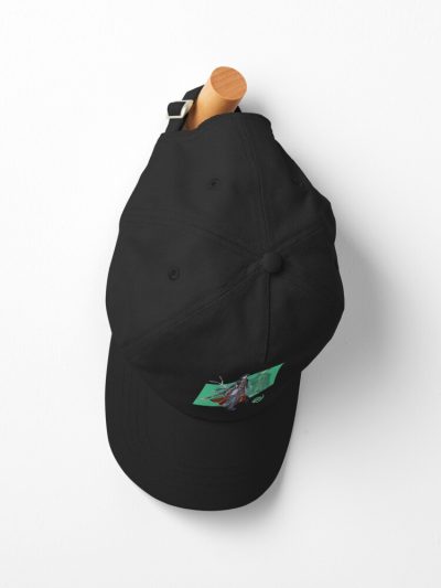 Blade - Honkai: Star Rail Cap Official Honkai: Star Rail Merch