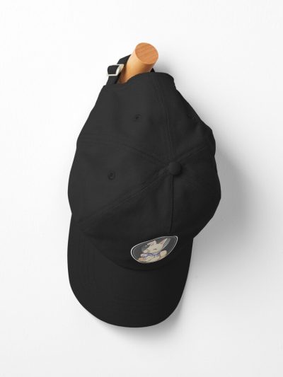 Honkai Star Rail Peppy Pfp Cap Official Honkai: Star Rail Merch