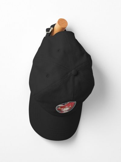 Honkai Star Rail Chibi Himeko Pfp Cap Official Honkai: Star Rail Merch