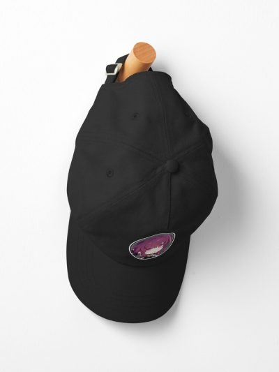 Honkai Star Rail Chibi Kafka Pfp Cap Official Honkai: Star Rail Merch