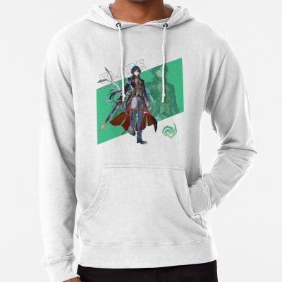 Blade - Honkai: Star Rail Hoodie Official Honkai: Star Rail Merch