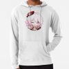 Honkai Star Rail Chibi March Pfp Hoodie Official Honkai: Star Rail Merch